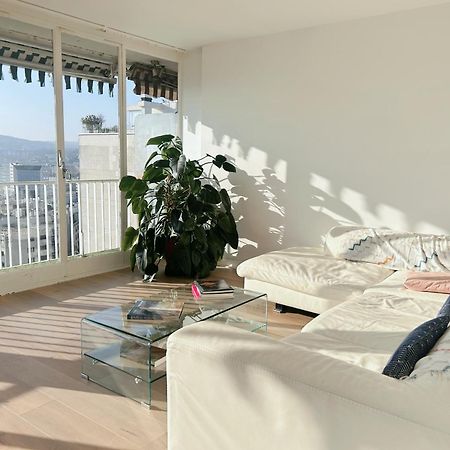 Apart 2 Rooms Sunny Paris Close To Metro 불로니으 빌렁꾸흐 외부 사진