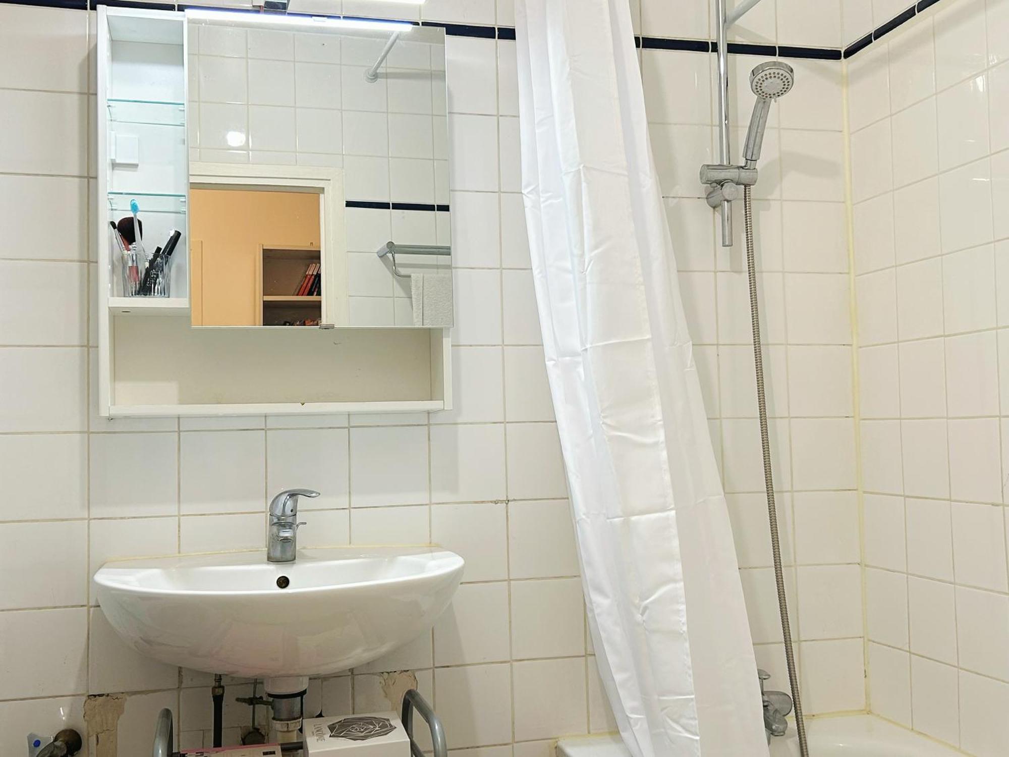 Apart 2 Rooms Sunny Paris Close To Metro 불로니으 빌렁꾸흐 외부 사진