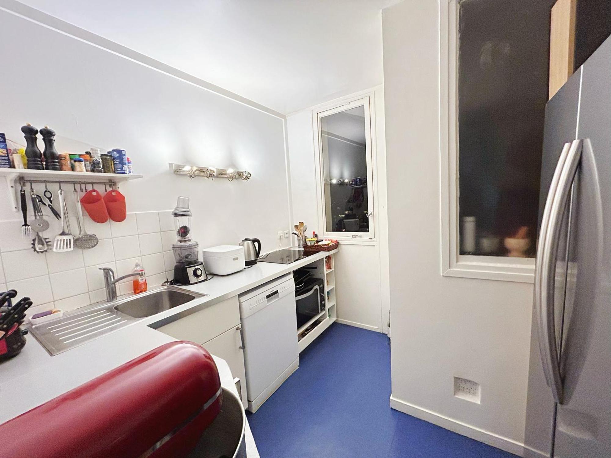 Apart 2 Rooms Sunny Paris Close To Metro 불로니으 빌렁꾸흐 외부 사진