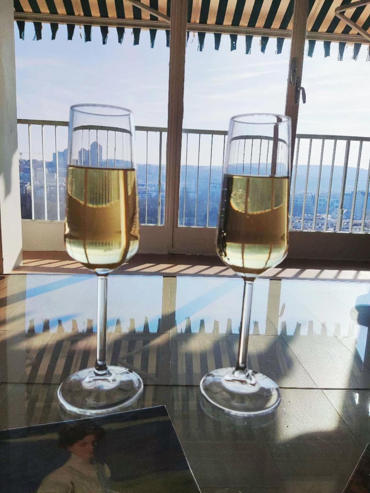 Apart 2 Rooms Sunny Paris Close To Metro 불로니으 빌렁꾸흐 외부 사진
