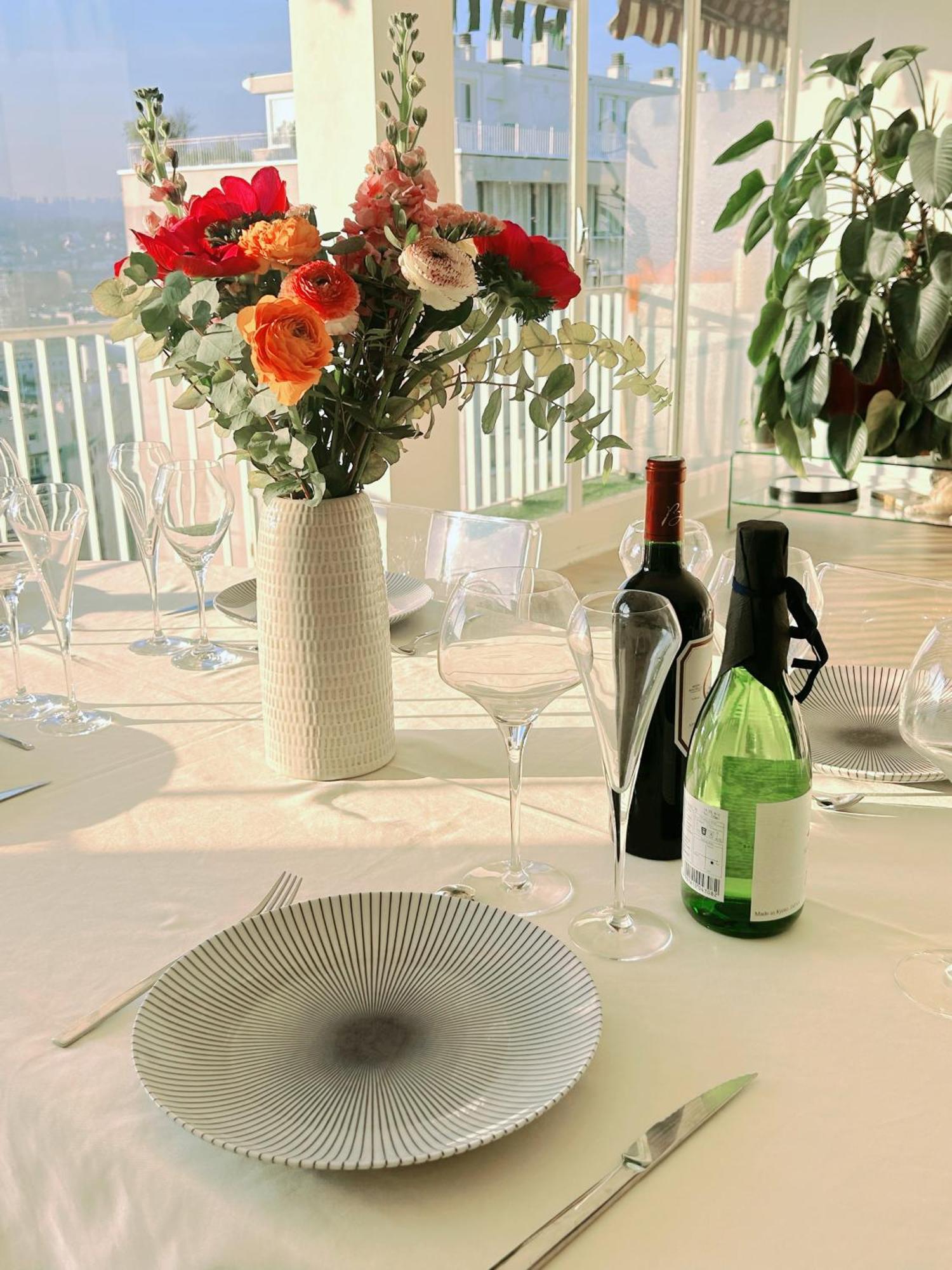 Apart 2 Rooms Sunny Paris Close To Metro 불로니으 빌렁꾸흐 외부 사진