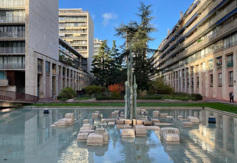 Apart 2 Rooms Sunny Paris Close To Metro 불로니으 빌렁꾸흐 외부 사진